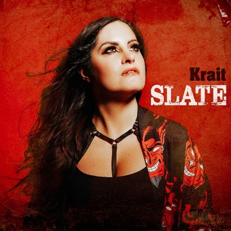 KRAIT: il nuovo singolo ''Slate''