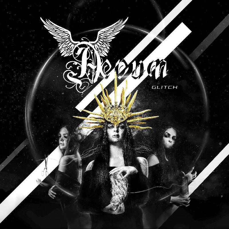 AEVUM: preannunciata l'uscita del nuovo album ''Glitch''