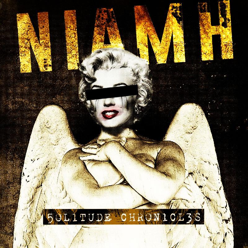 NIAMH: presentano il singolo e video di ''Solitude Chronicles''