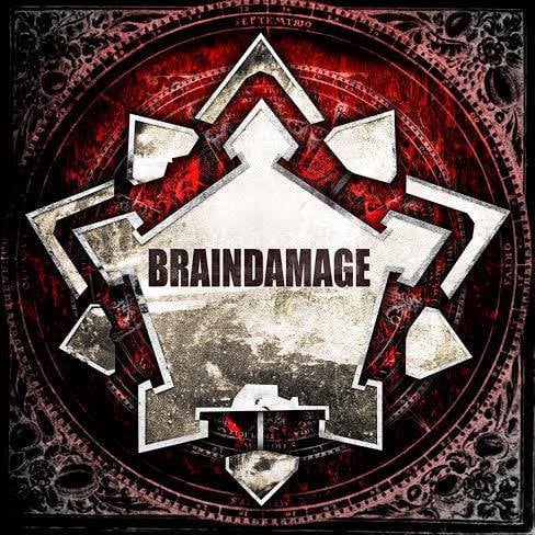 BRAINDAMAGE: il ritorno con ''Tyranny And Revolution''