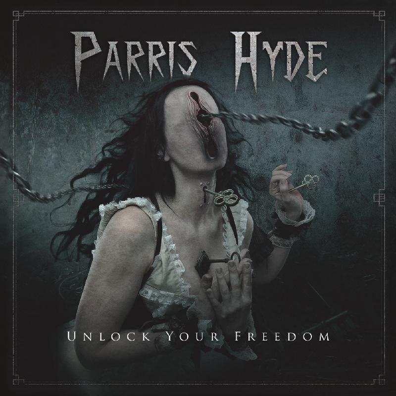 PARRIS HYDE: il nuovo singolo ''I Loved , I Killed You''