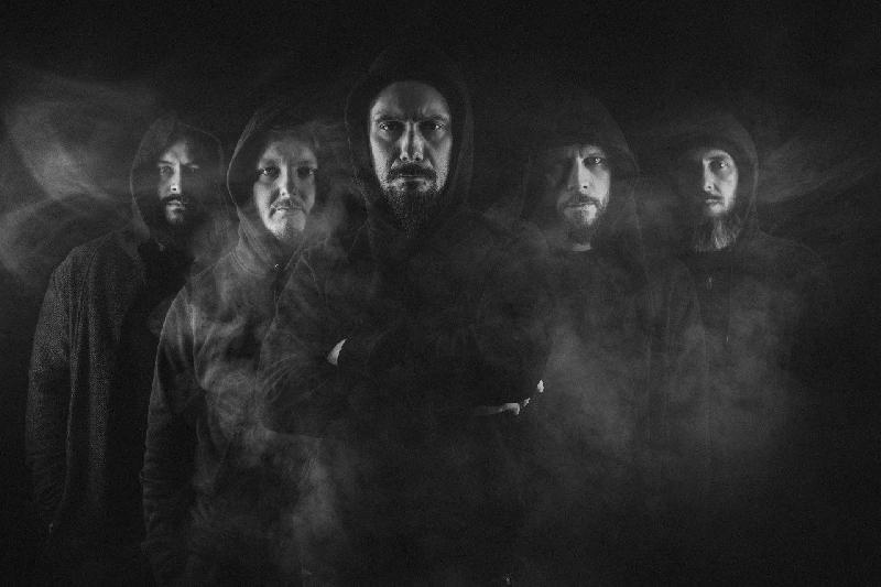 OTUS: la post-metal/sludge band italiana firma per Time To Kill Records