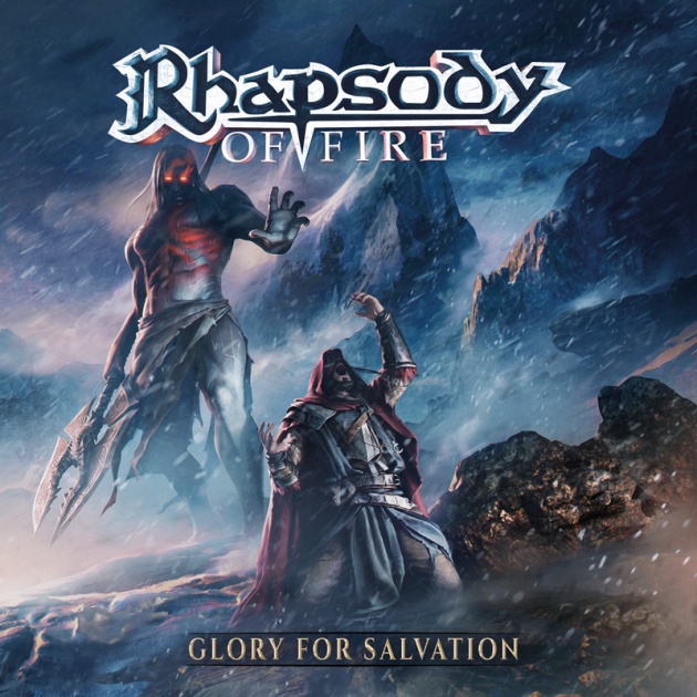 RHAPSODY OF FIRE: il video di ''Magic Signs''