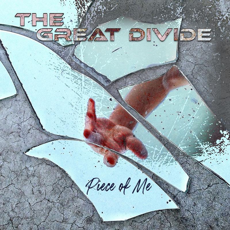 THE GREAT DIVIDE: il video del nuovo singolo ''Piece of Me''