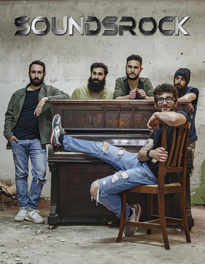 WORLDPLAN: firmano con la SOUNDSROCK AGENCY