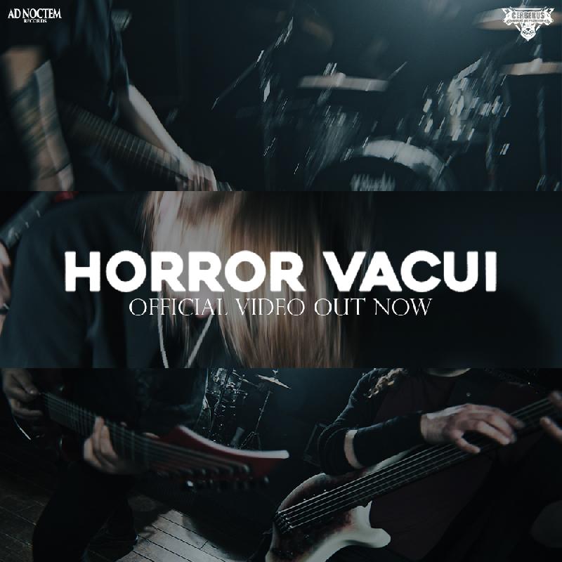 ALKEMY: guarda il video di ''Horror Vacui''