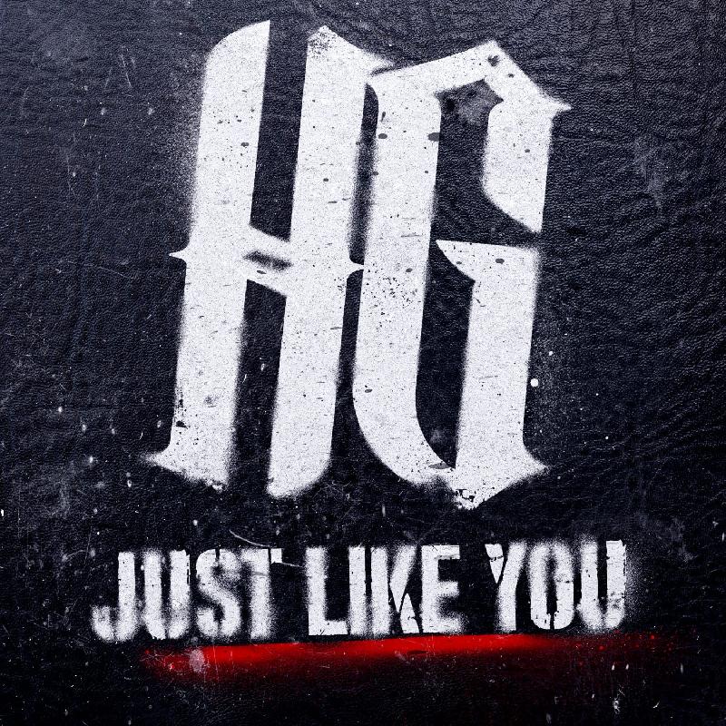 HOLLYWOOD GROUPIES: guarda il video della nuova ''Just Like You''