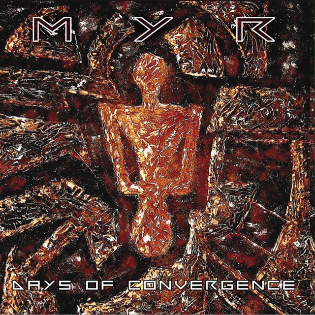 MYR: re–issue del primo album e videoclip del brano ''Apprentice''