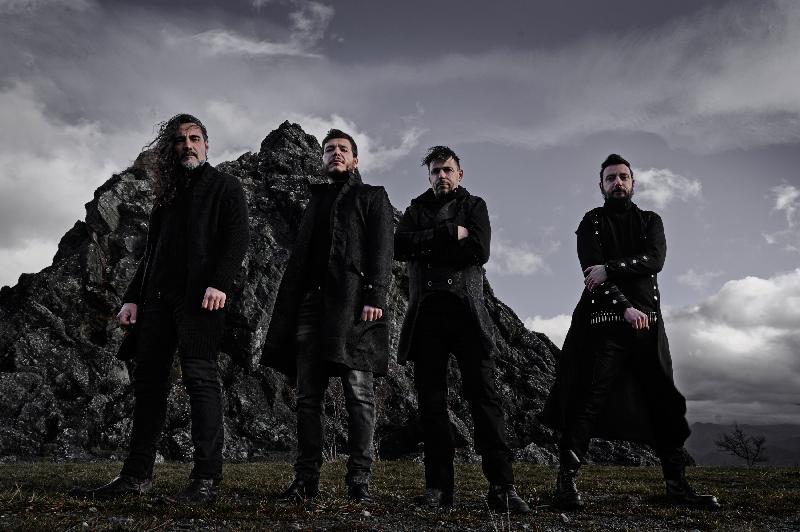 SEPTEMBER DAMAGE: nuovo album e video del singolo ''Tools Or Victims''