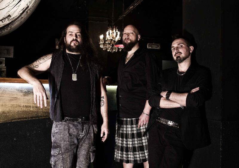 OLDNICK: firma con Nadir Music e album in arrivo