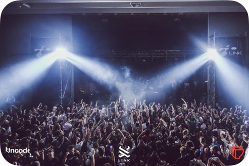 NEW NOIZE: il nuovo brand per i concerti metal, punk e hip hop al Link di Bologna