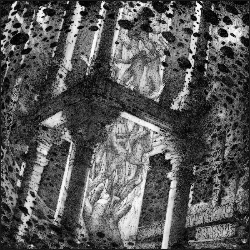 BEDSORE: online lo split con i giapponesi Mortal Incarnation