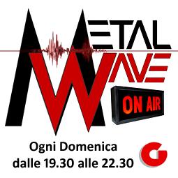 METALWAVE ON-AIR: playlist del 01-05-2022 (post-pandemic warm-up)
