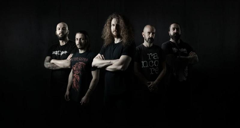 CULTO: i melodic death metaller italiani firmano per Time To Kill Records