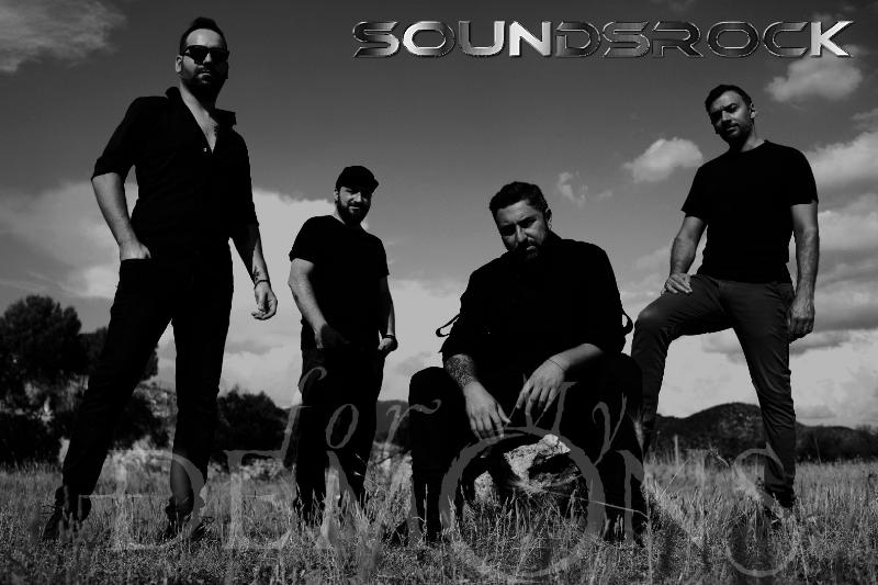 FOR MY DEMONS: nel roster Soundsrock Agency
