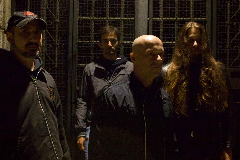 DISCORDANCE: fuori il nuovo videoclip e intera discografia sulle piattaforme digitali