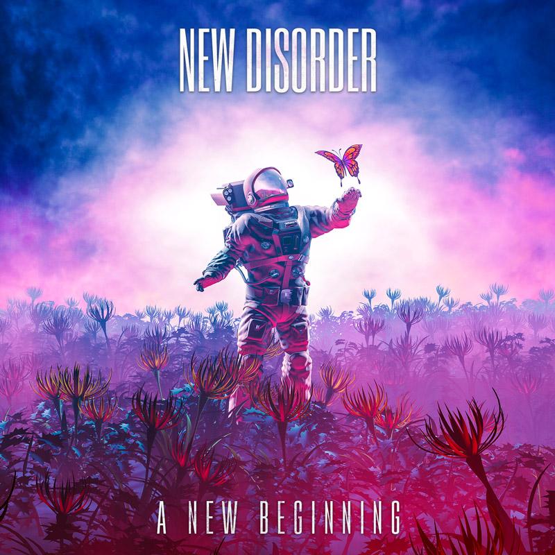 NEW DISORDER: Il video del nuovo singolo ''A New Beginning''