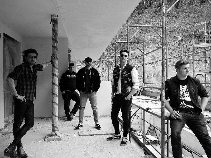 LOST OBSESSION: pubblicano il nuovo brano ''Goodbye''