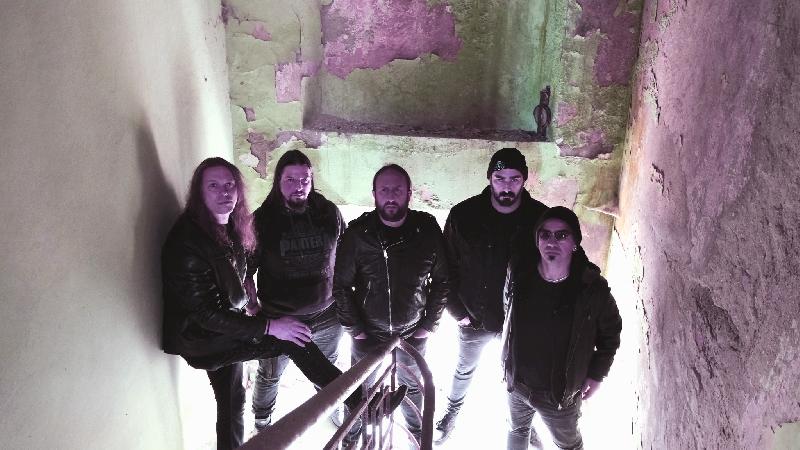 SEPTEM: intervista tratta da METALWAVE ON-AIR del 22-05-2022