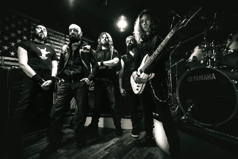 REAPTER: intervista tratta da METALWAVE ON-AIR del 22-05-2022