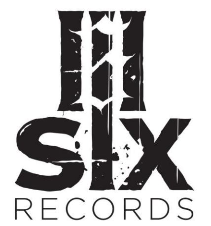SIX RECORDS: in uscita le prime due release