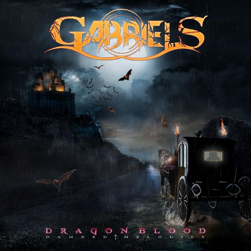 GABRIELS: i dettagli dell'album di prossima uscita