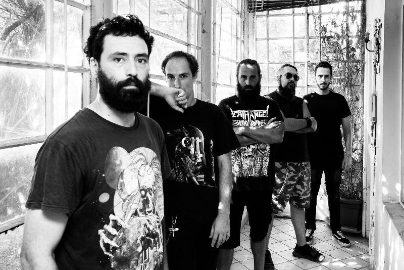CRIMINAL MADHOUSE CONSPIRACY: siglato accordo con Time To Kill Records