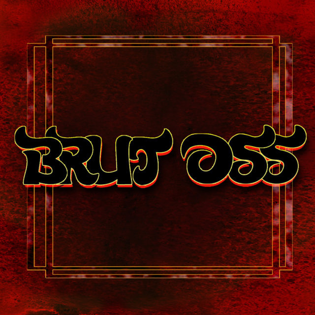 BRUT OSS: il nuovo album omonimo della band piacentina