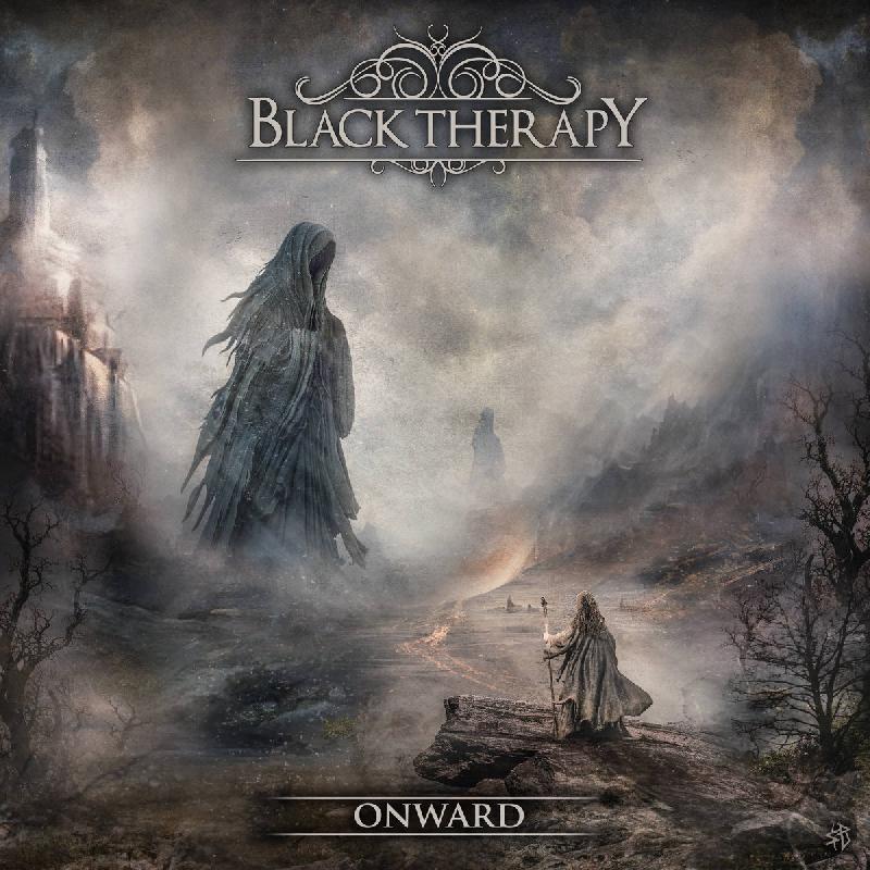BLACK THERAPY: il video del brano ''Blindness''
