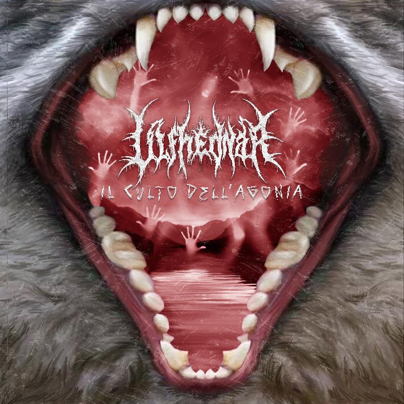 ULFHEDNAR: il nuovo album ''Il Culto dell'Agonia''
