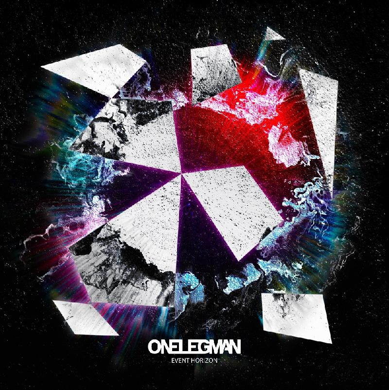 ONELEGMAN: ''Event Horizon'' è la traccia d'apertura del nuovo album