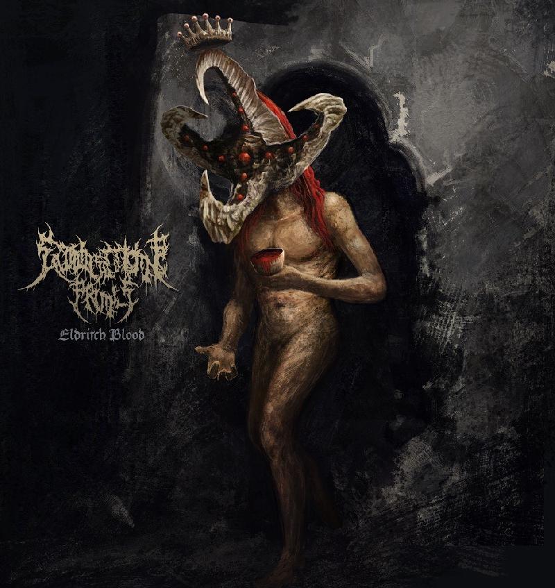 BLOODLETTING PRINCE: in arrivo il primo EP ''Eldritch Blood''