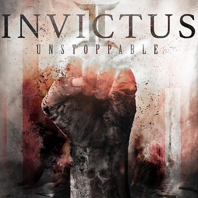 INVICTUS: pubblicano il debutto ''Unstoppable''