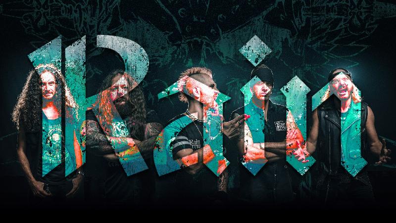 RAIN: intervista tratta da METALWAVE ON-AIR del 12-06-2022