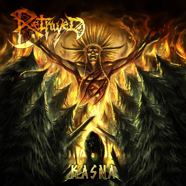 BETRAYED: il video di ''Time Is The Best Murderer''