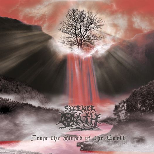 SILENCE OATH: contratto discografico con Elevate Records e nuovo album ''From the Womb of the Earth''