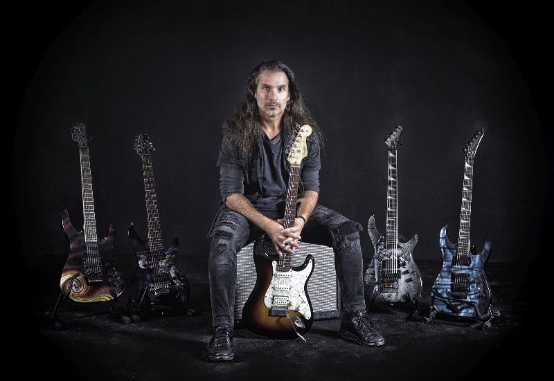 TOMMY TALAMANCA / SADIST: intervista tratta da METALWAVE ON-AIR del 19-06-2022