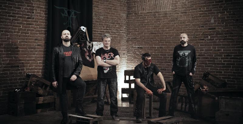 FEARY TALES: intervista tratta da METALWAVE ON-AIR del 19-06-2022