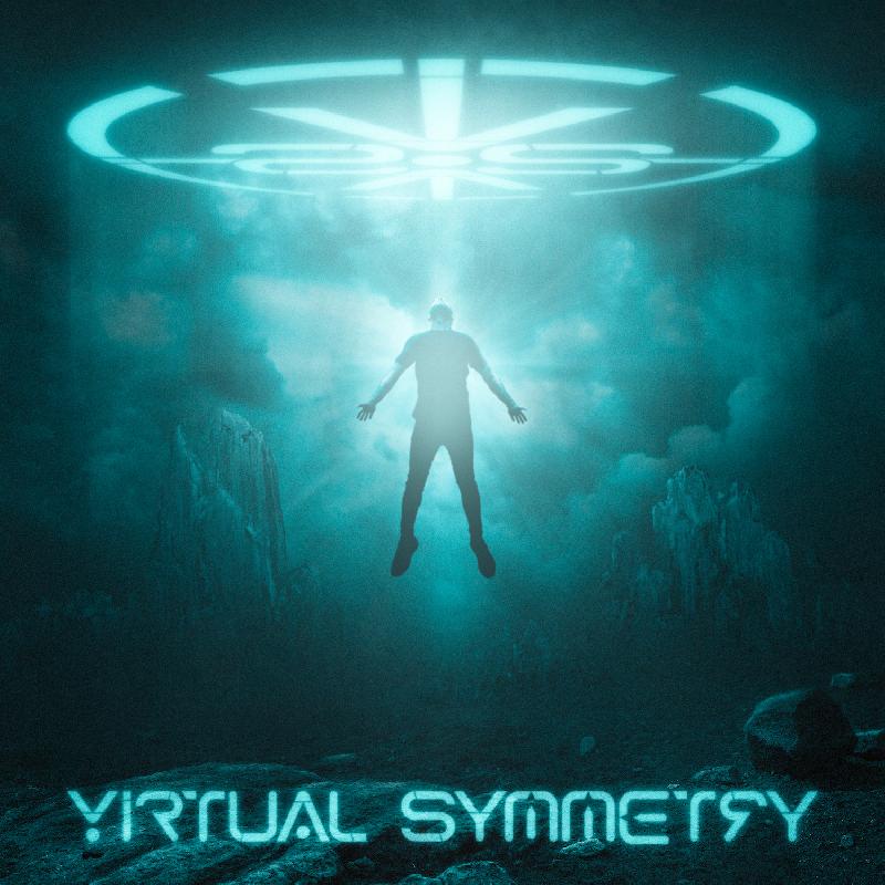 VIRTUAL SYMMETRY: svelano il video del nuovo singolo ''Come Alive''