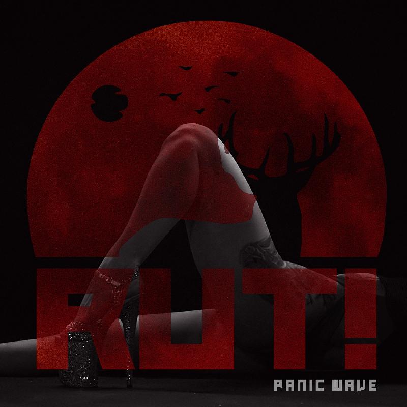 RUT: il 15 luglio pubblicano il singolo e il video di ''Panic Wave''