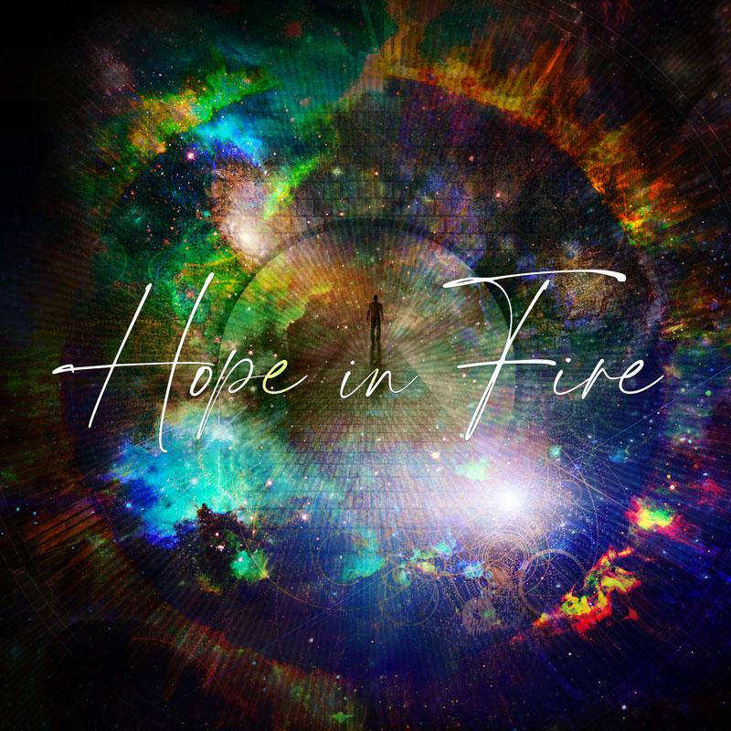 SVIET MARGOT: il video del nuovo singolo ''Hope In Fire''