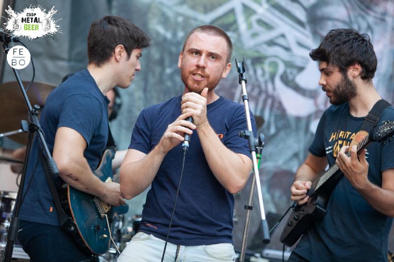 CYRAX: il nuovo videoclip ''Jocasta'' e un’importante data live