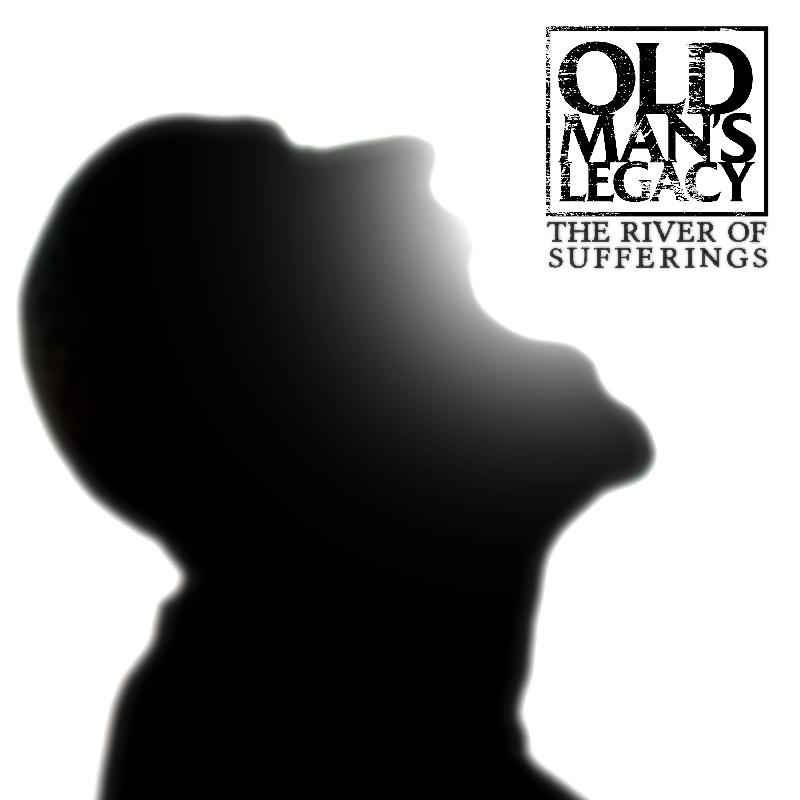 OLD MAN'S LEGACY: il nuovo singolo ''The River of Sufferings''