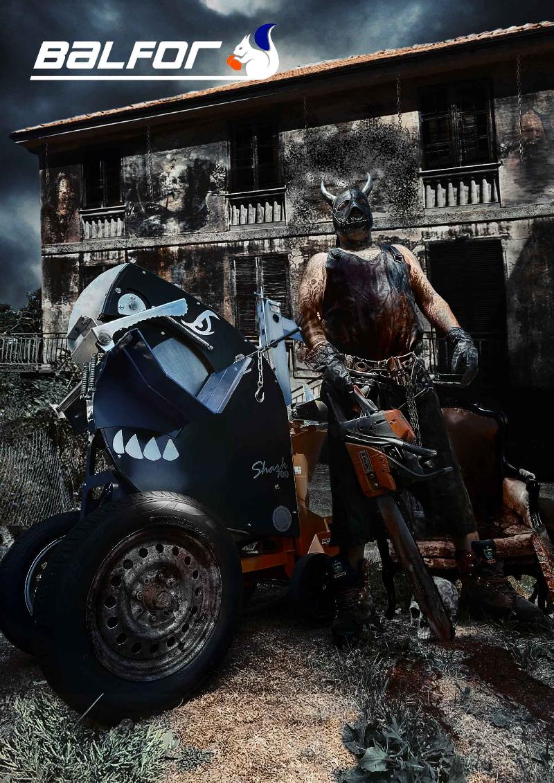TREVOR (SADIST): l’endorsement definitivo