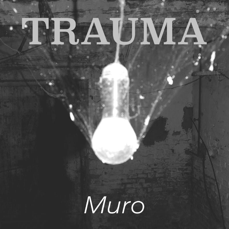 TRAUMA: esce oggi il nuovo granitico singolo ''Muro''