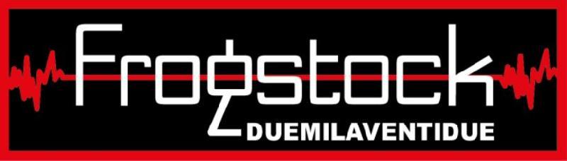 FROGSTOCK FESTIVAL 2022: tutte le serate ad ingresso gratuito
