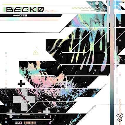 BECKO: pubblica il nuovo singolo ''Home''