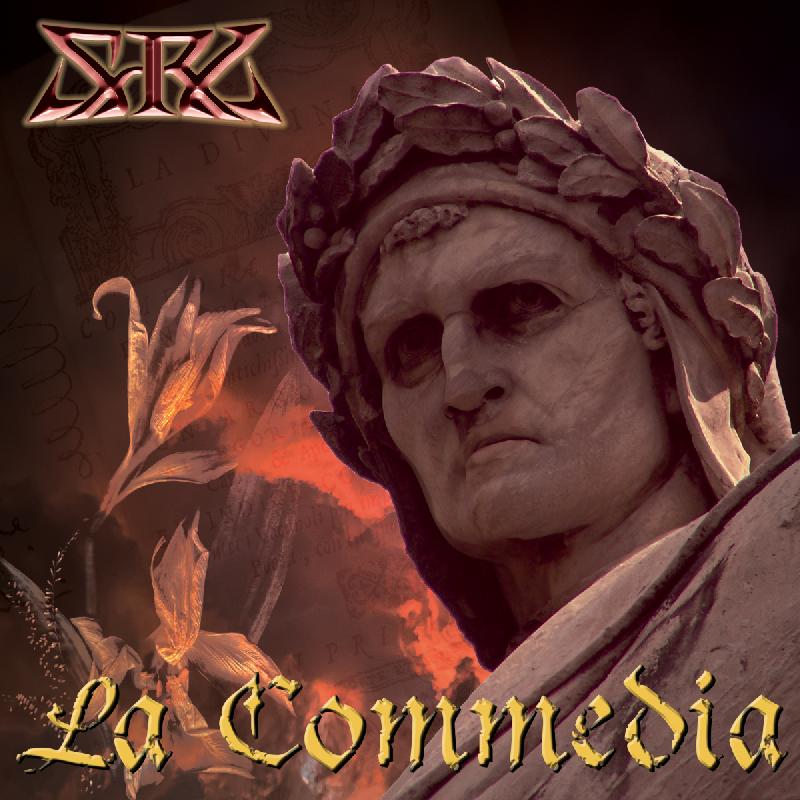 S.R.L.: pubblicato il nuovo singolo ''La Commedia''