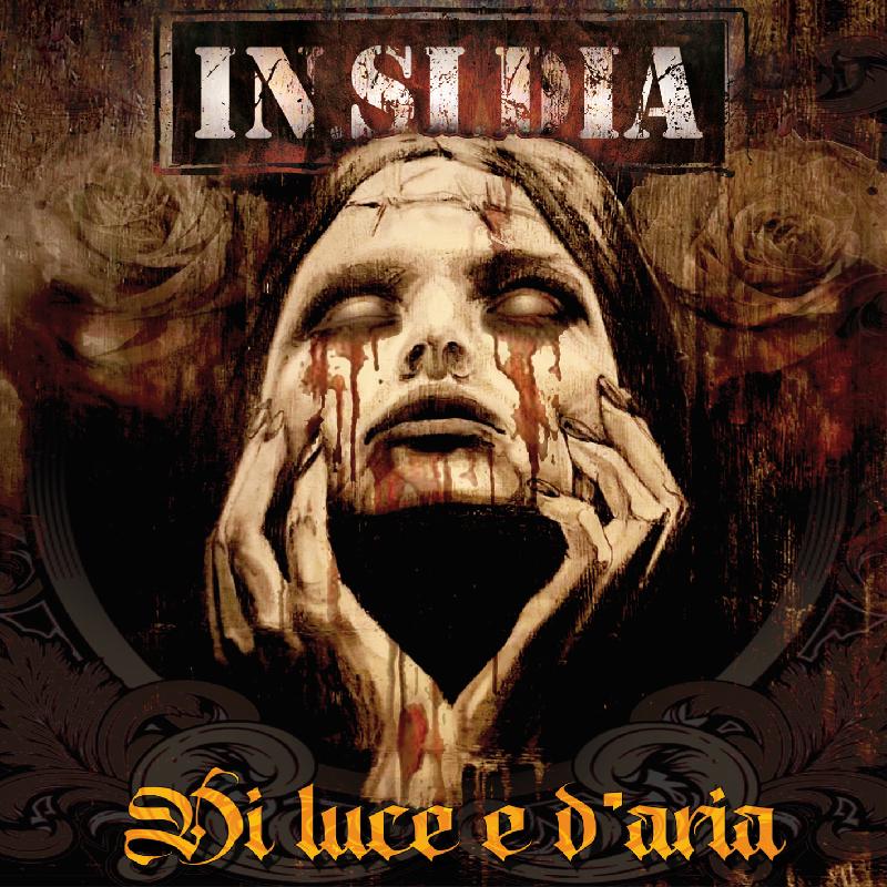 IN.SI.DIA: i dettagli del nuovo album ''Di Luce e d’Aria''