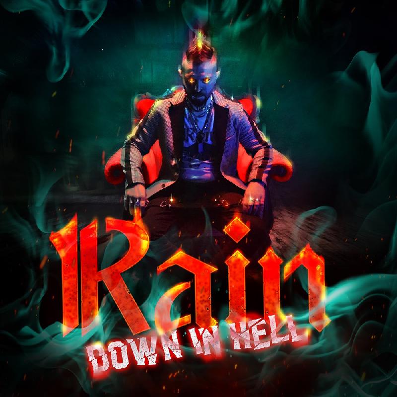 RAIN: nuovo singolo fuori il 9 settembre